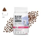 VETEXPERT Raw Paleo Ultra Mini Puppy Pork - dry dog food - 2kg