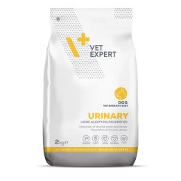 VETEXPERT Urinary Turkey - dry dog food - 2kg