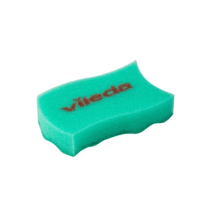 Sponge Scourer Vileda Pur Active 2 pc(s)