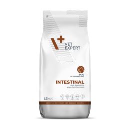 VETEXPERT Veterinary Diet Intestinal Dog - dry dog food - 12 kg