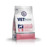 VET RESPONSE Weight balance - dry dog food - 1 6kg