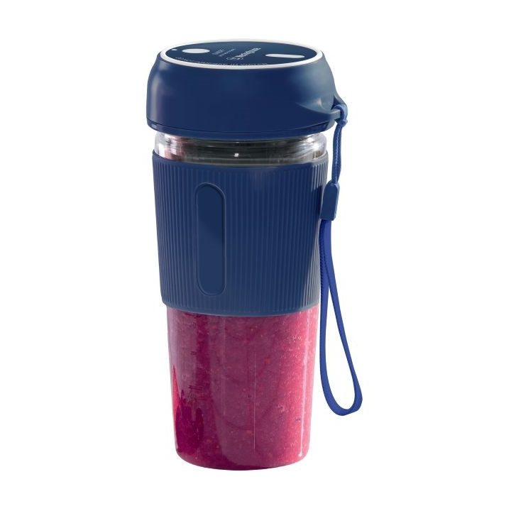 Westinghouse 300 ml cordless blender