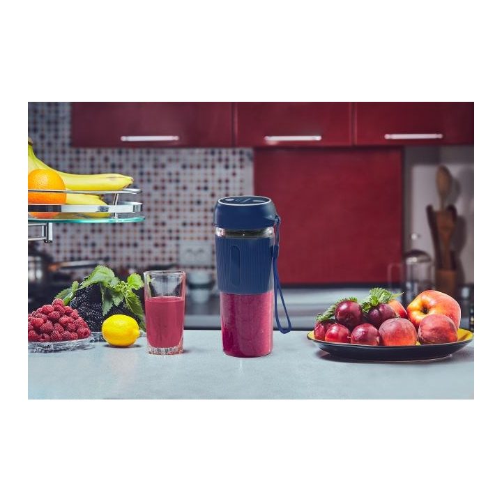 Westinghouse 300 ml cordless blender