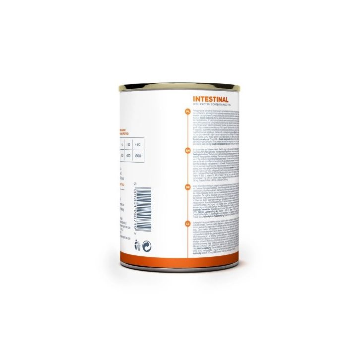 VETEXPERT Veterinary Diet Intestinal Dog - wet food for dogs - 400g