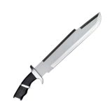 PREDATOR CINEMA CLASSIC KNIFE 525 MM (CC-PDT)