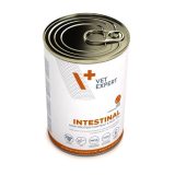 VETEXPERT Veterinary Diet Intestinal Dog - wet food for dogs - 400g