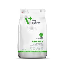 VETEXPERT Veterinary Diet Obesity Dog - dry dog food - 2 kg