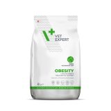 VETEXPERT Veterinary Diet Obesity Dog - dry dog food - 2 kg