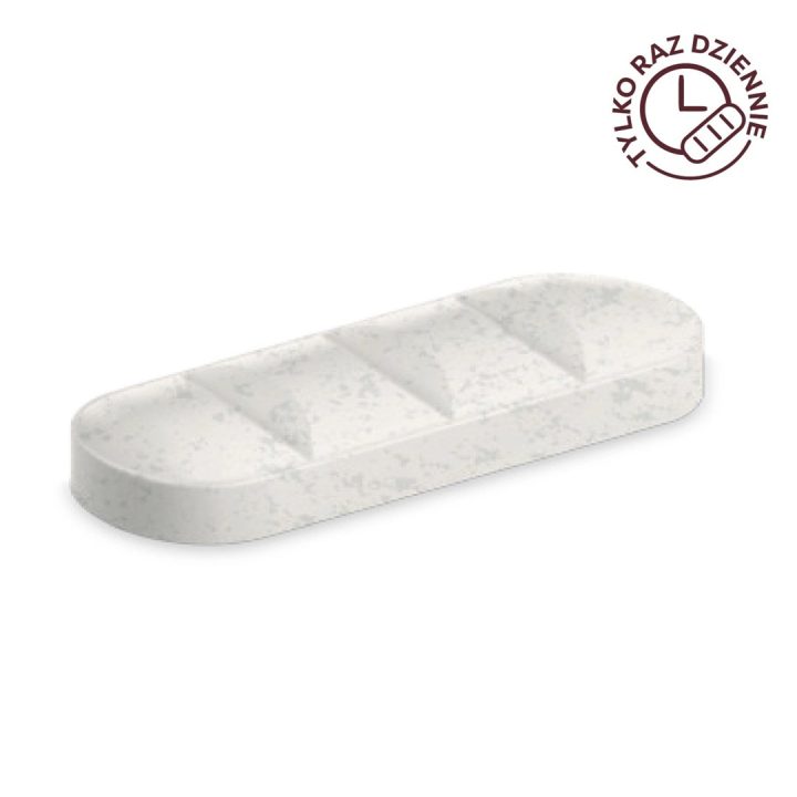 VETEXPERT Diarvet - supplements for dogs and cats - 6 tablets