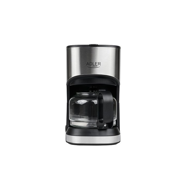 Adler AD 4407 coffee maker Semi-auto Drip coffee maker