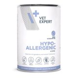 VETEXPERT Hypoallergenic Horse - wet dog food - 400g