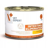 VETEXPERT Intestinal Elimination Turkey - wet dog food - 200g