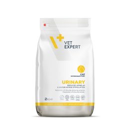 VETEXPERT Veterinary Diet Urinary Cat - dry food for cats - 2 kg
