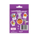 Vileda Punch Strong Orange Scouring Pad 1 piece