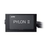Power supply unit - XPG PYLON II 750W Black 80 Plus Bronze