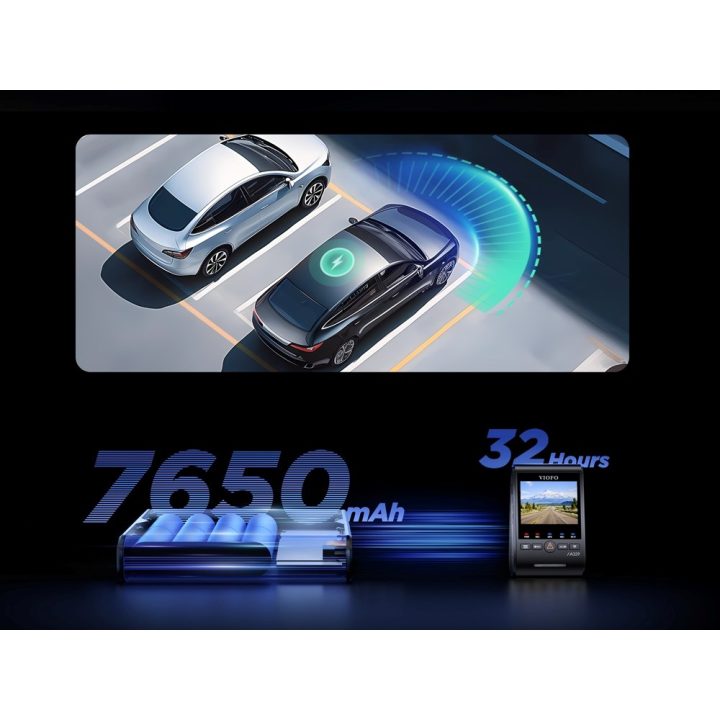 VIOFO powerbank BP100