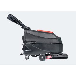 Nilfisk AS4325B-EU floor scrubber-drier 1720 m2/h Walk-behind