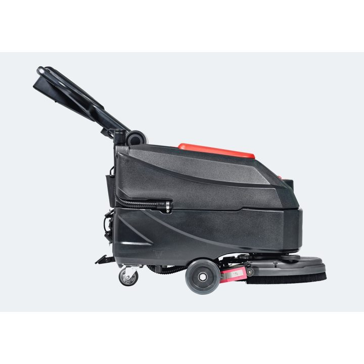 Nilfisk AS4325B-EU floor scrubber-drier 1720 m2/h Walk-behind