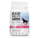 VETEXPERT Raw Paleo Ultra Pork Mini Adult - dry dog food - 2kg