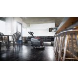 Nilfisk AS4325B-EU floor scrubber-drier 1720 m2/h Walk-behind