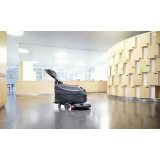 Nilfisk AS4325B-EU floor scrubber-drier 1720 m2/h Walk-behind