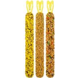 VITAKRAFT Kräcker Mix Egg apricot honey - treats for budgerigar - 3 pcs.