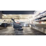 Nilfisk AS4325B-EU floor scrubber-drier 1720 m2/h Walk-behind