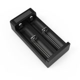 Battery charger for cylindrical Li-ion batteries 18650 Xtar MC2 PLUS