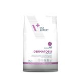 VETEXPERT Veterinary Diet Dermatosis Dog Lamb & Krill - dry dog food - 2 kg
