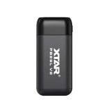 Charger / power bank batteries Li-ion 18650 / 20700 / 21700 Xtar PB2SL V2 black