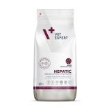VETEXPERT Veterinary Diet Hepatic Dog - dry dog food - 12kg