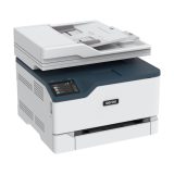 Xerox C235 A4 22ppm Wireless Copy/Print/Scan/Fax PS3 PCL5e/6 ADF 2 Trays Total 251 Sheets