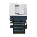 Xerox C235 A4 22ppm Wireless Copy/Print/Scan/Fax PS3 PCL5e/6 ADF 2 Trays Total 251 Sheets