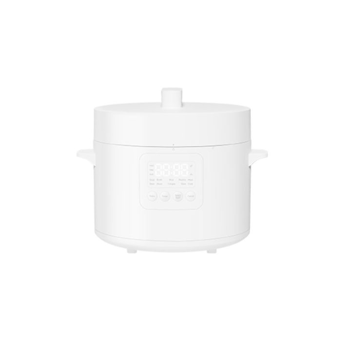 Szybkowar Xiaomi Elektrischer Schnellkochtopf 4 8l
