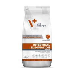VETEXPERT Veterinary Diet Intestinal Elimination Dog – dry dog food – 12 kg