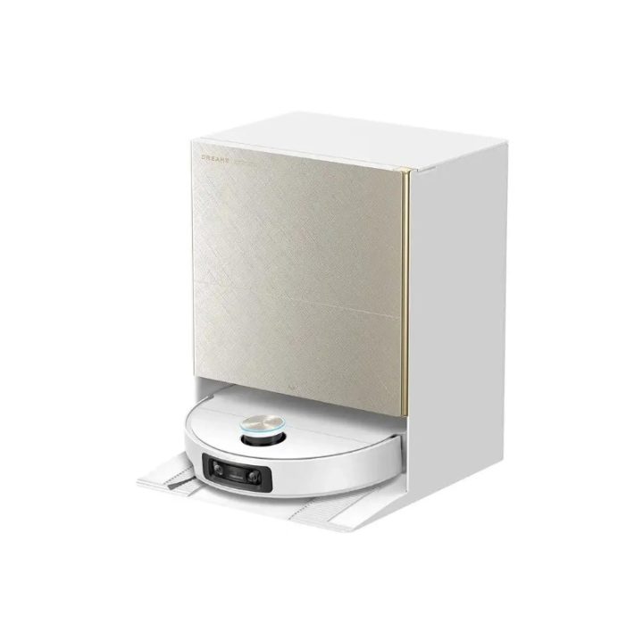 DREAME X60 Ultra Complete cleaning robot (white)