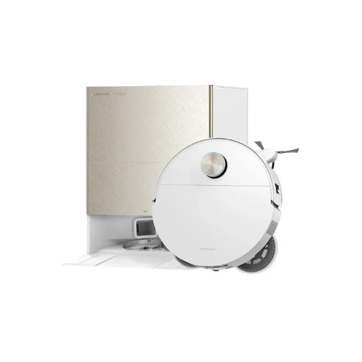 DREAME X60 Ultra Complete cleaning robot (white)