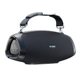 BLUETOOTH WIRELESS SPEAKER W-KING X10 70W BLACK