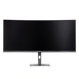 Xiaomi G34WQi computer monitor 86.4 cm (34 ) 3440 x 1440 pixels Wide Quad HD LED Black