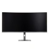 Xiaomi G34WQi computer monitor 86.4 cm (34 ) 3440 x 1440 pixels Wide Quad HD LED Black