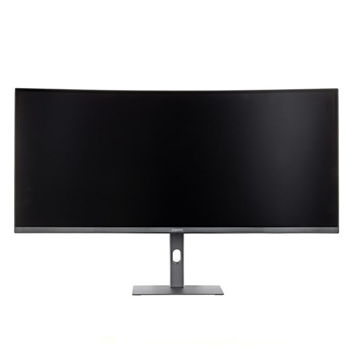 Xiaomi G34WQi computer monitor 86.4 cm (34 ) 3440 x 1440 pixels Wide Quad HD LED Black