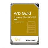 Western Digital Gold 3.5 18TB