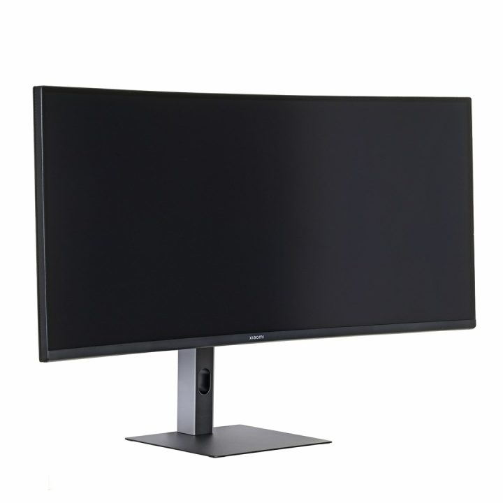 Xiaomi G34WQi computer monitor 86.4 cm (34 ) 3440 x 1440 pixels Wide Quad HD LED Black