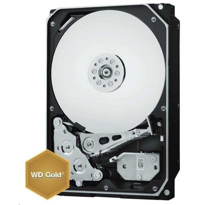 Western Digital Gold 3.5 18TB