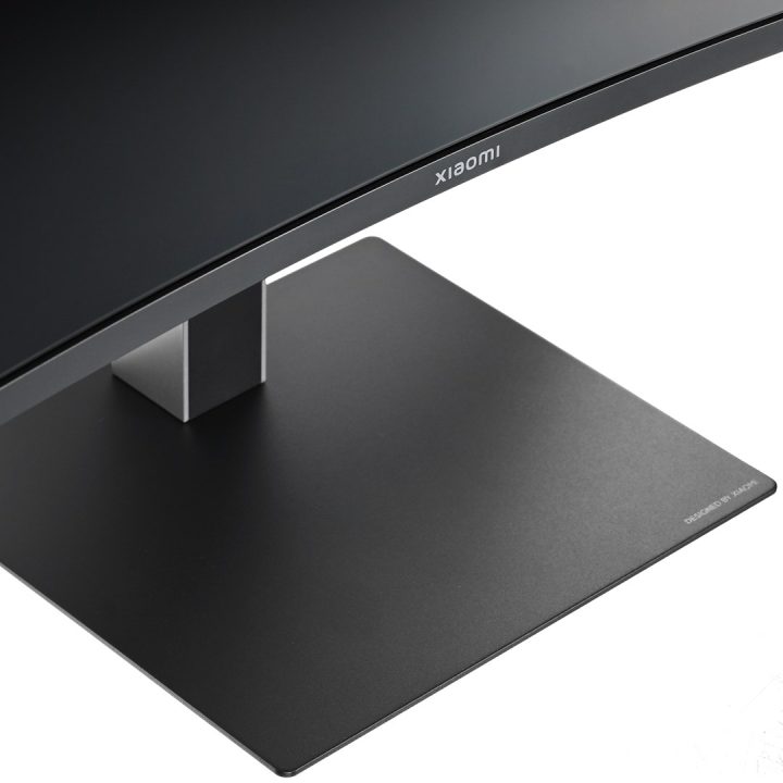 Xiaomi G34WQi computer monitor 86.4 cm (34 ) 3440 x 1440 pixels Wide Quad HD LED Black