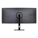 Xiaomi G34WQi computer monitor 86.4 cm (34 ) 3440 x 1440 pixels Wide Quad HD LED Black