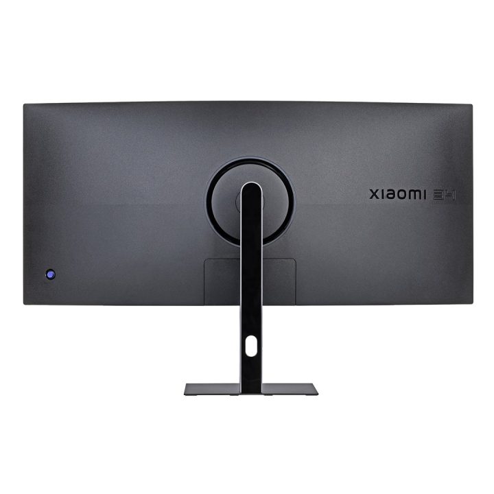 Xiaomi G34WQi computer monitor 86.4 cm (34 ) 3440 x 1440 pixels Wide Quad HD LED Black