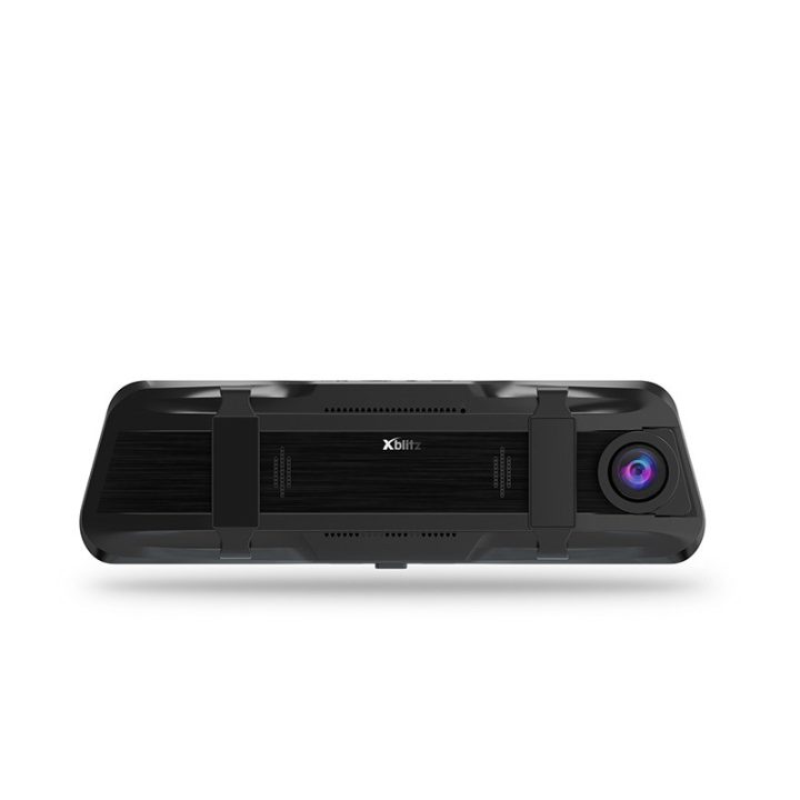 Xblitz Prime Rearview mirror camera