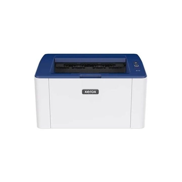 Xerox B110V_BI A4/USB/WiFi Laser Printer