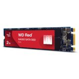 Western Digital Red WD ™ SA500 SATA SSD M.2 2280 POWERED BY SANDISK 2 TB